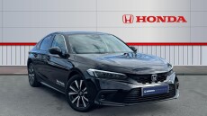 Honda Civic 2.0 eHEV Elegance 5dr CVT Hybrid Hatchback